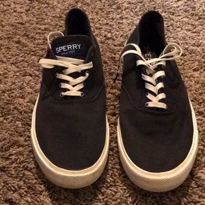 Sperry top sider